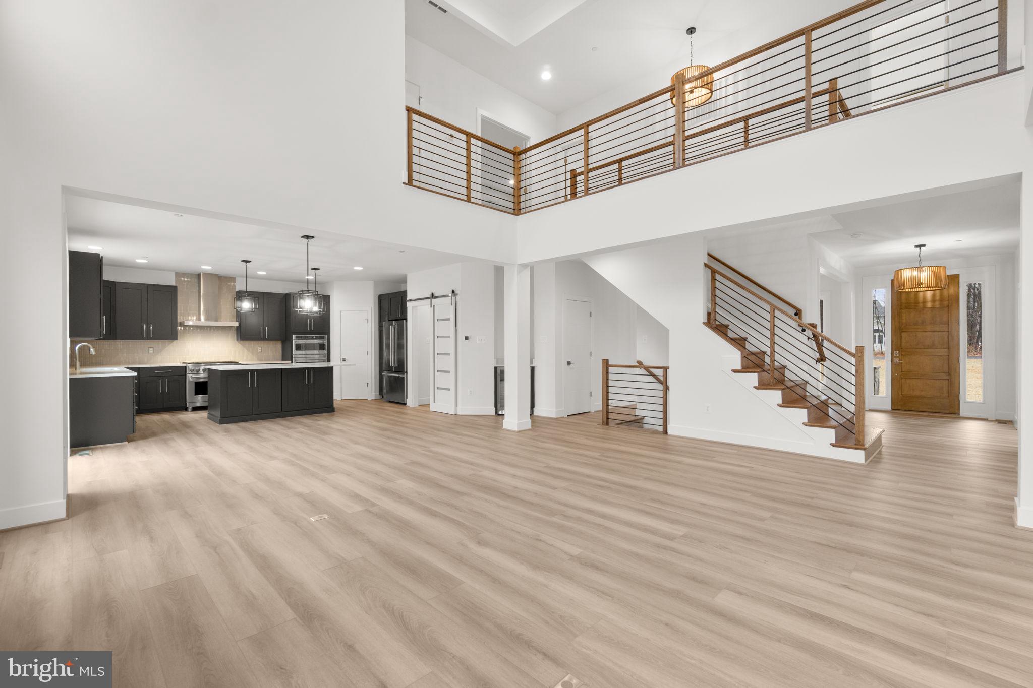 LANDENS RIDGE - Residential