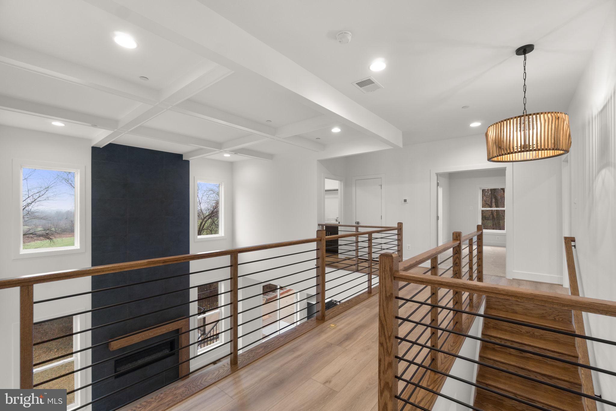 LANDENS RIDGE - Residential