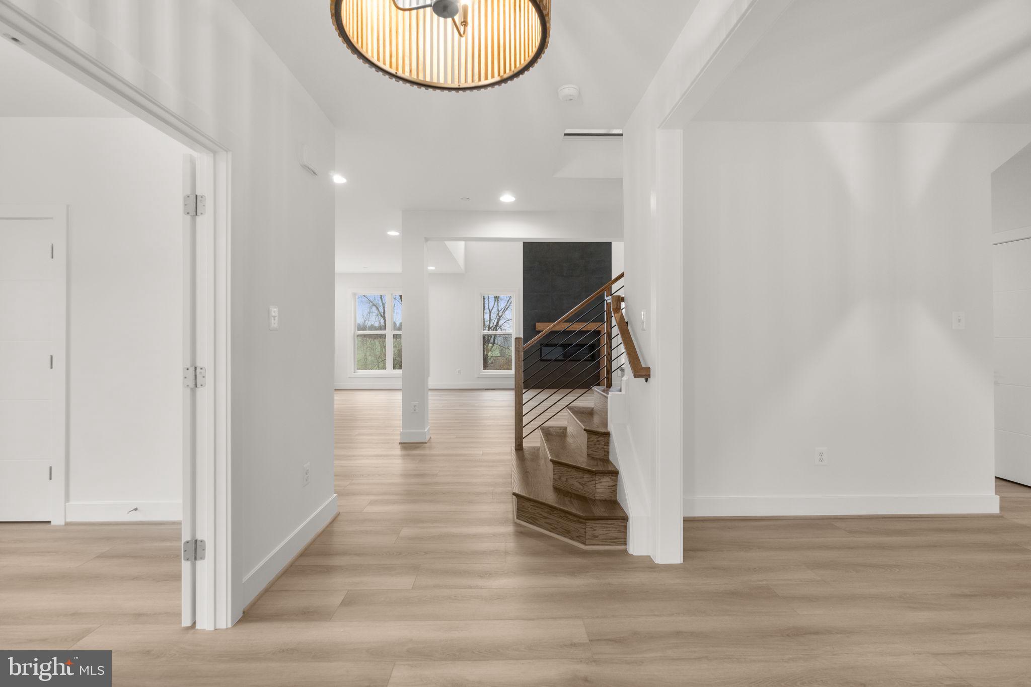 LANDENS RIDGE - Residential