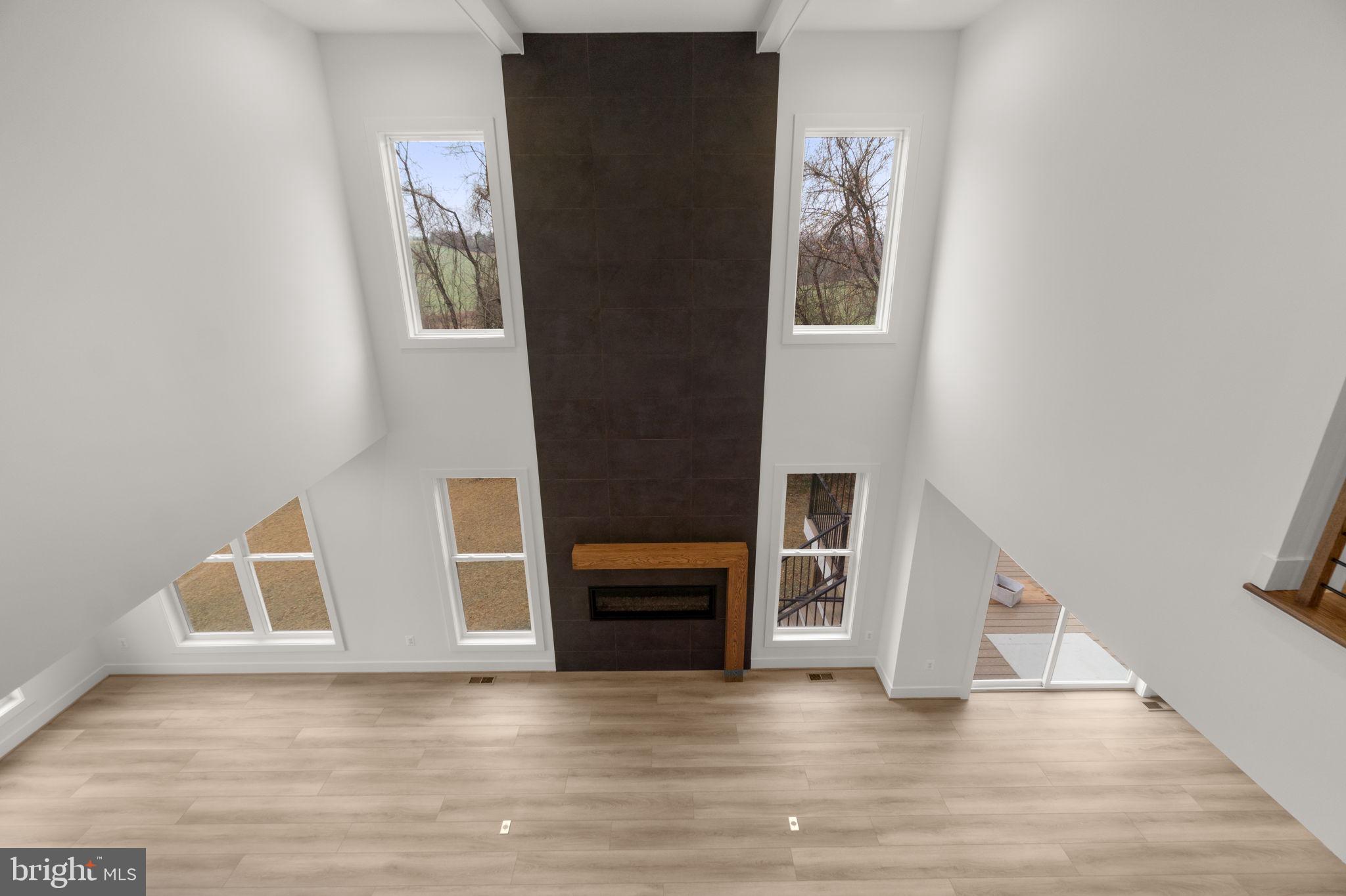 LANDENS RIDGE - Residential