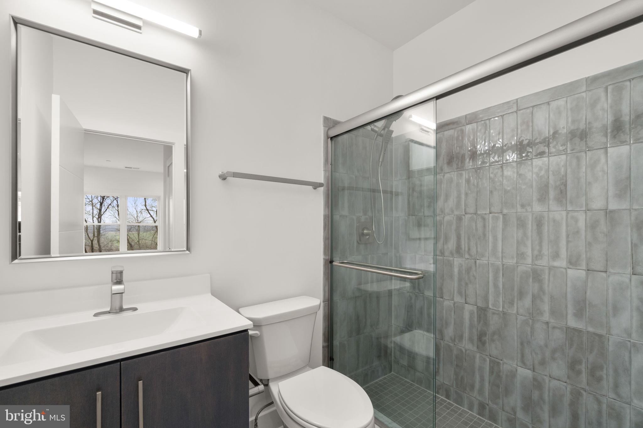 LANDENS RIDGE - Residential