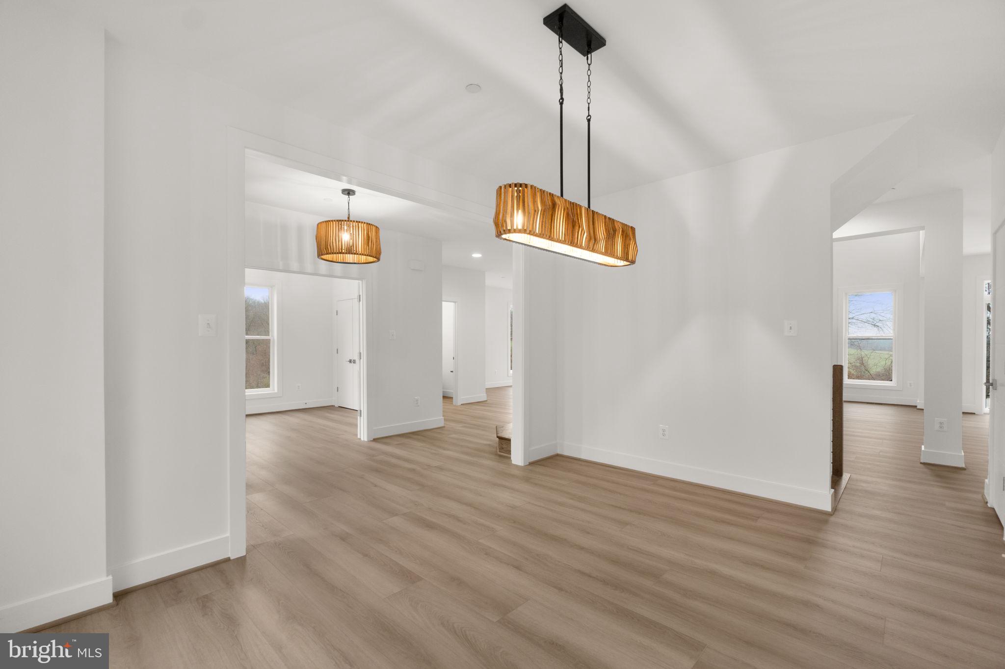 LANDENS RIDGE - Residential