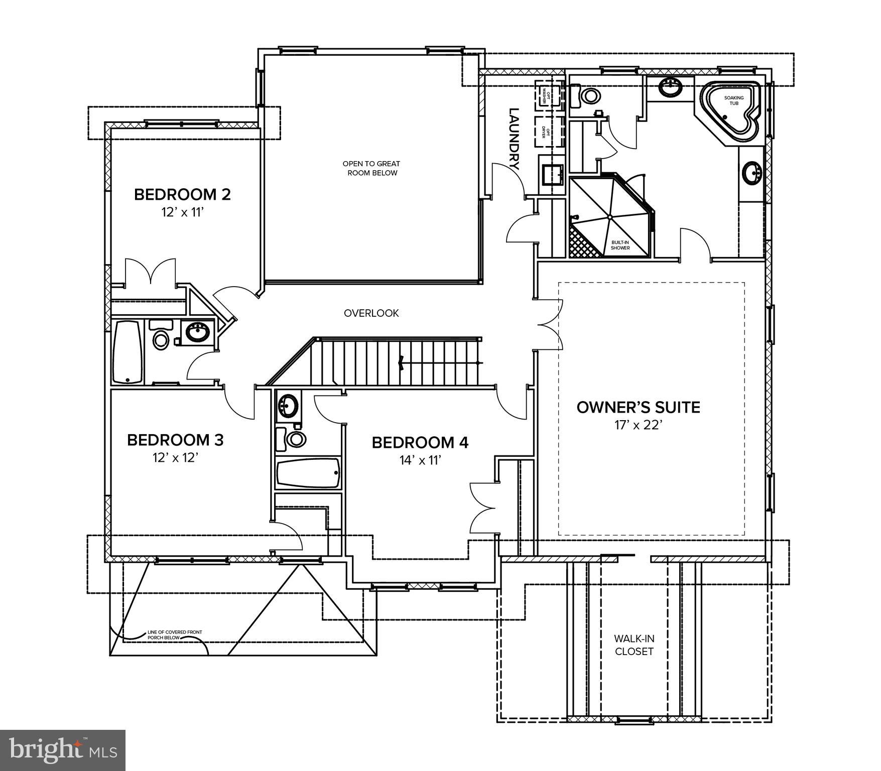 LANDENS RIDGE - Residential