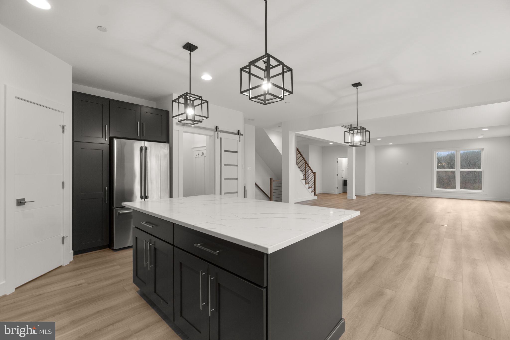 LANDENS RIDGE - Residential