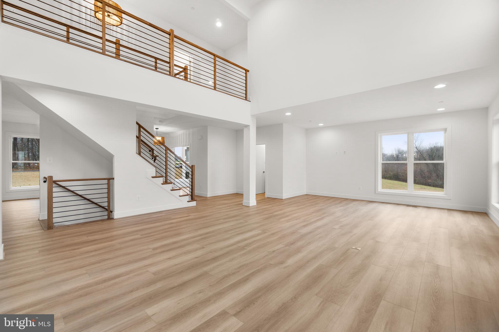 LANDENS RIDGE - Residential