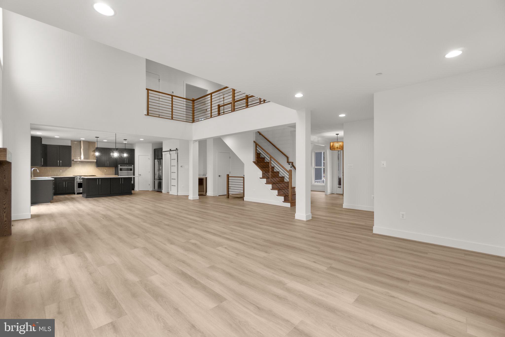 LANDENS RIDGE - Residential