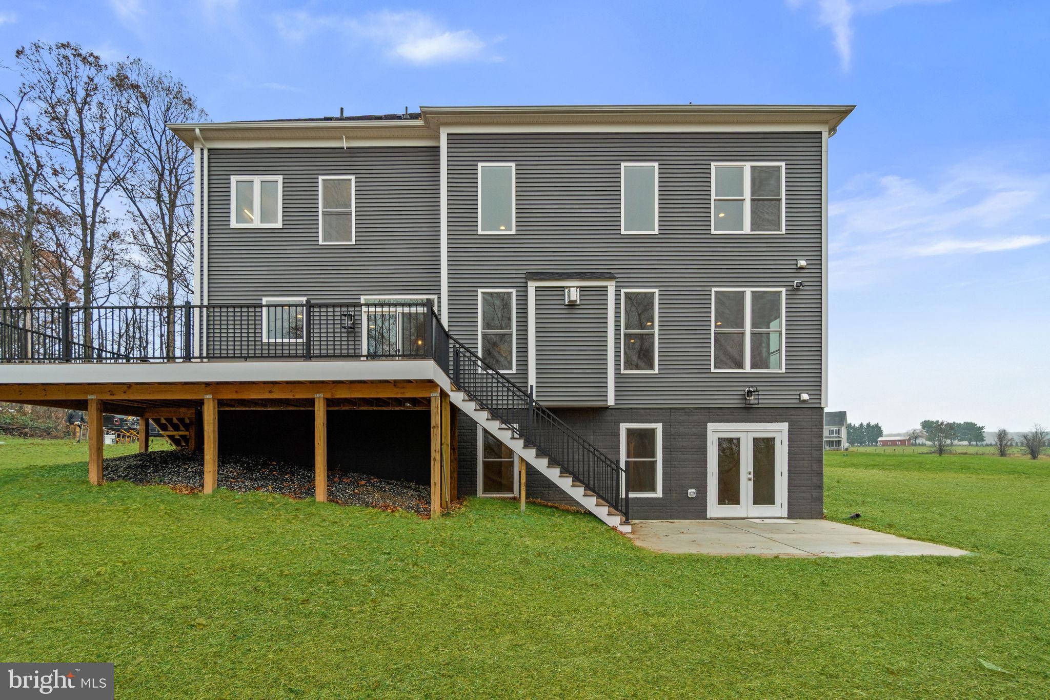 LANDENS RIDGE - Residential