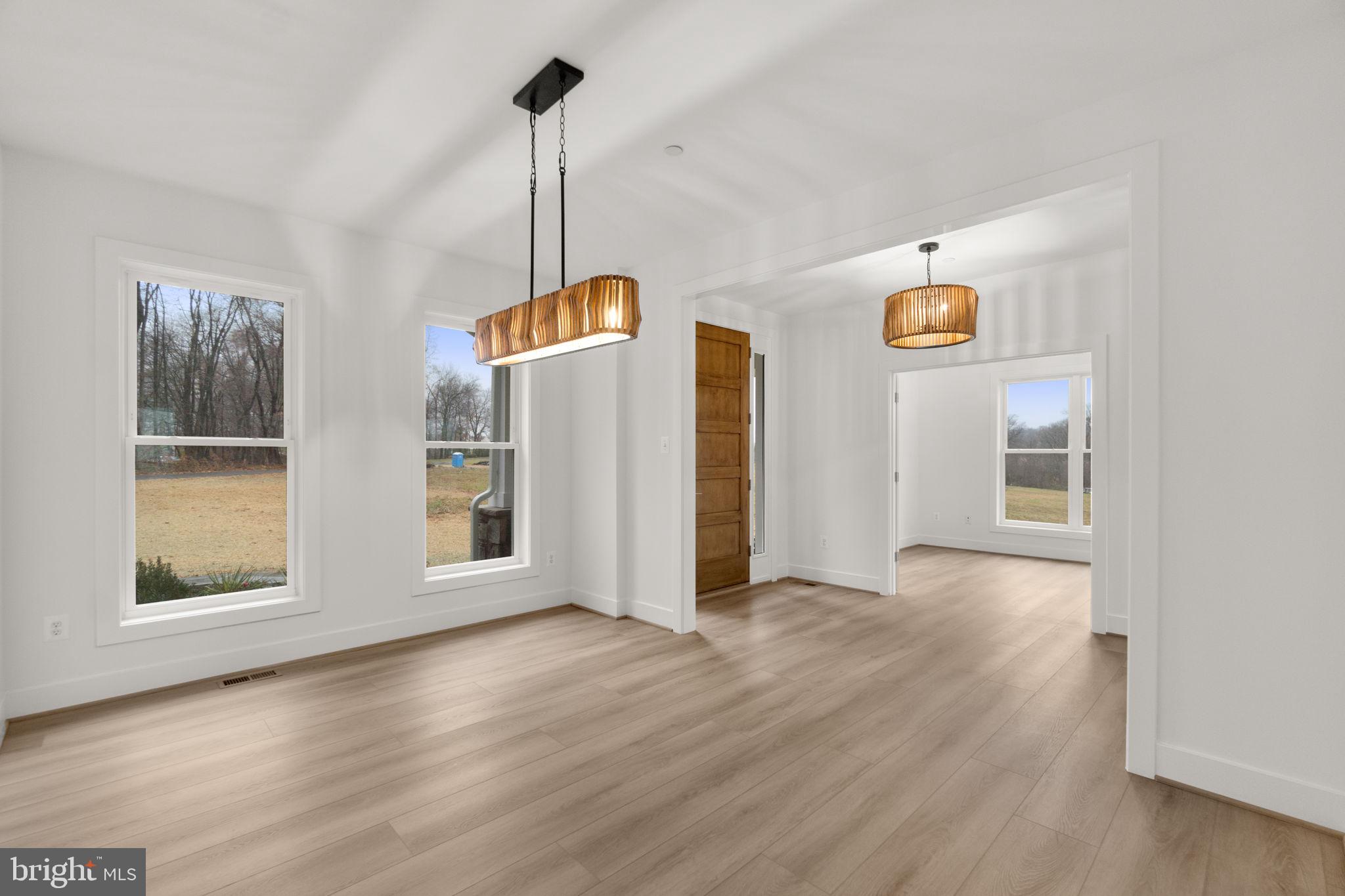 LANDENS RIDGE - Residential