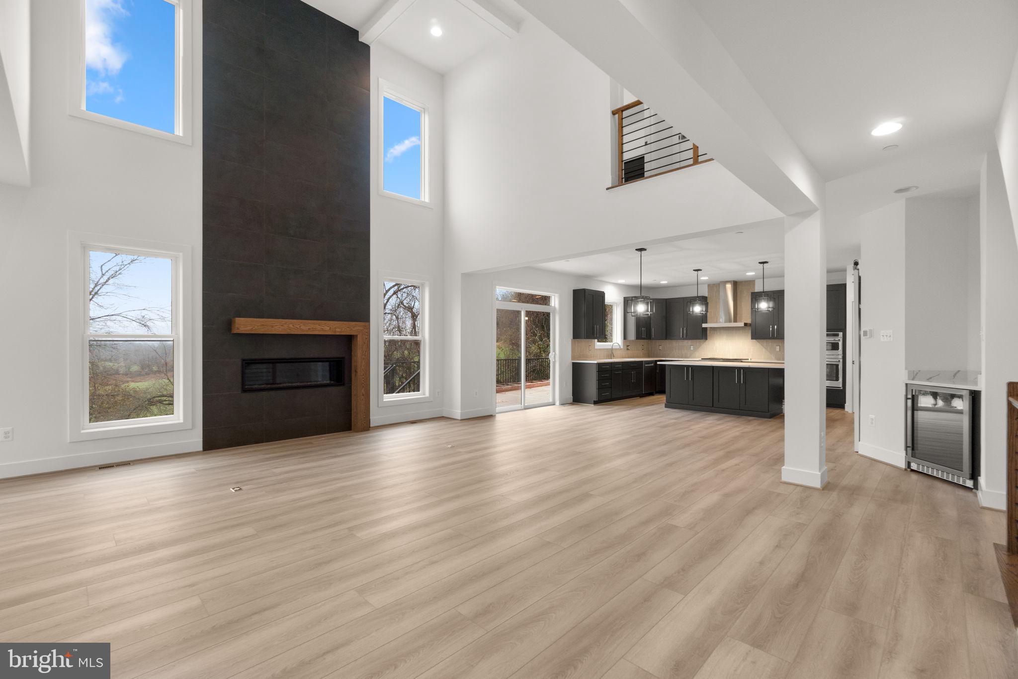 LANDENS RIDGE - Residential