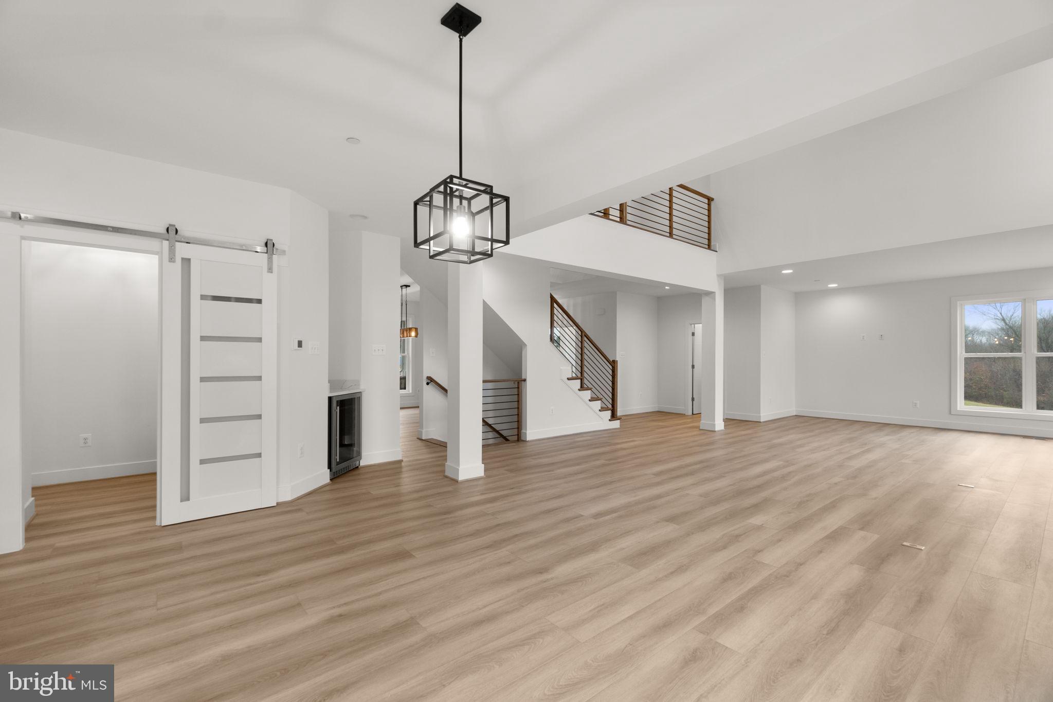 LANDENS RIDGE - Residential