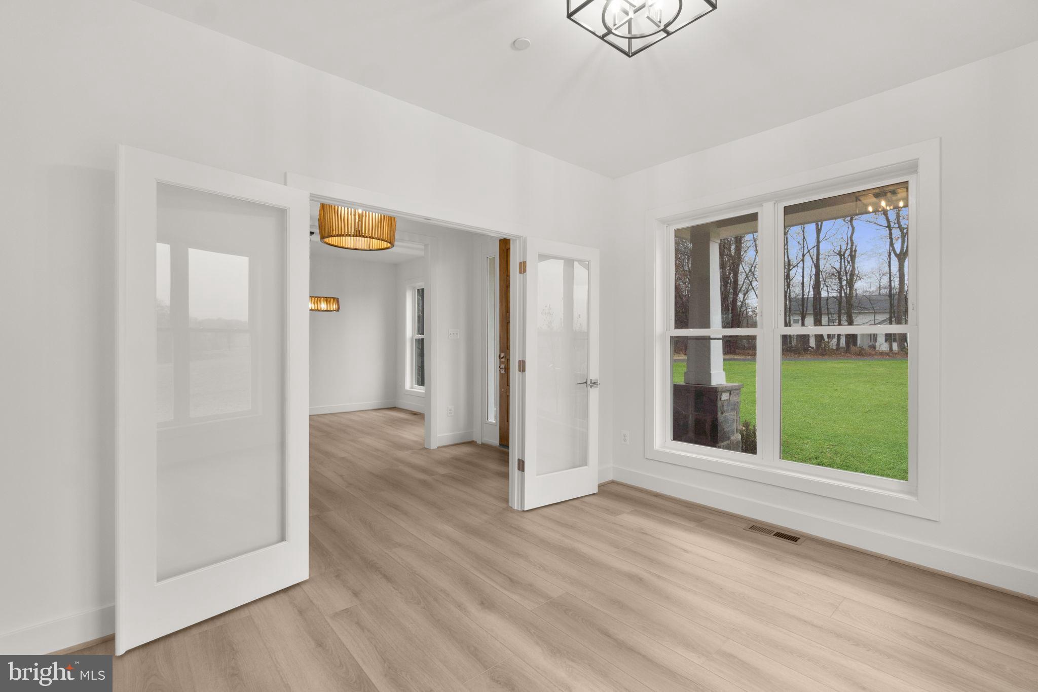 LANDENS RIDGE - Residential