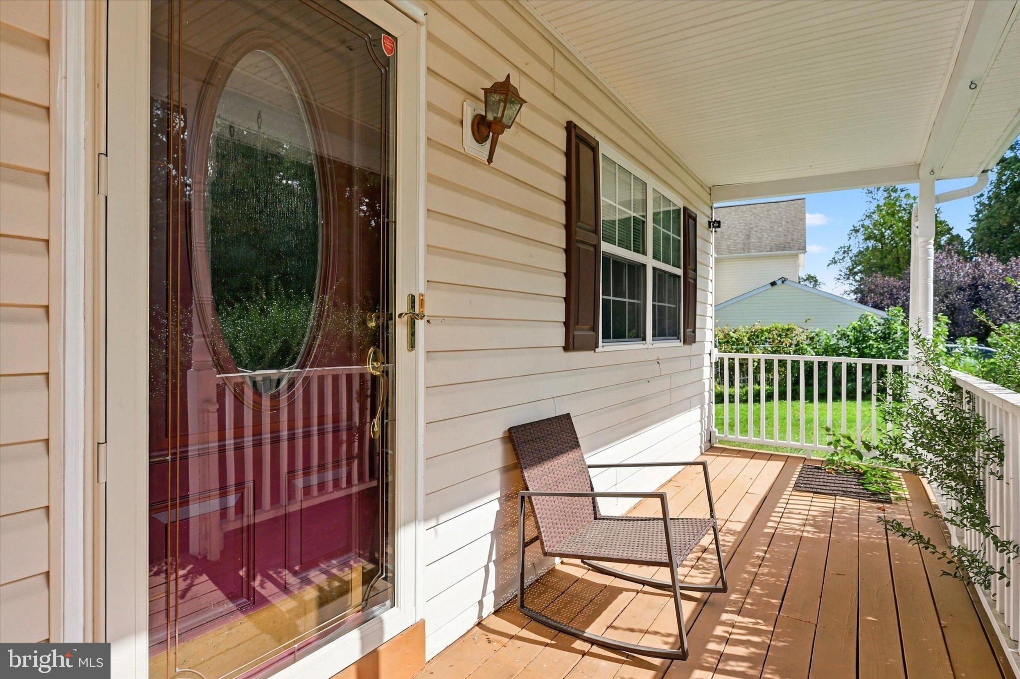 204 PENNFORD PLACE