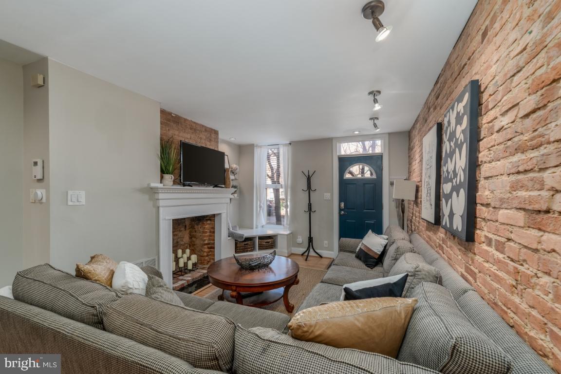 CANTON - Residential Lease