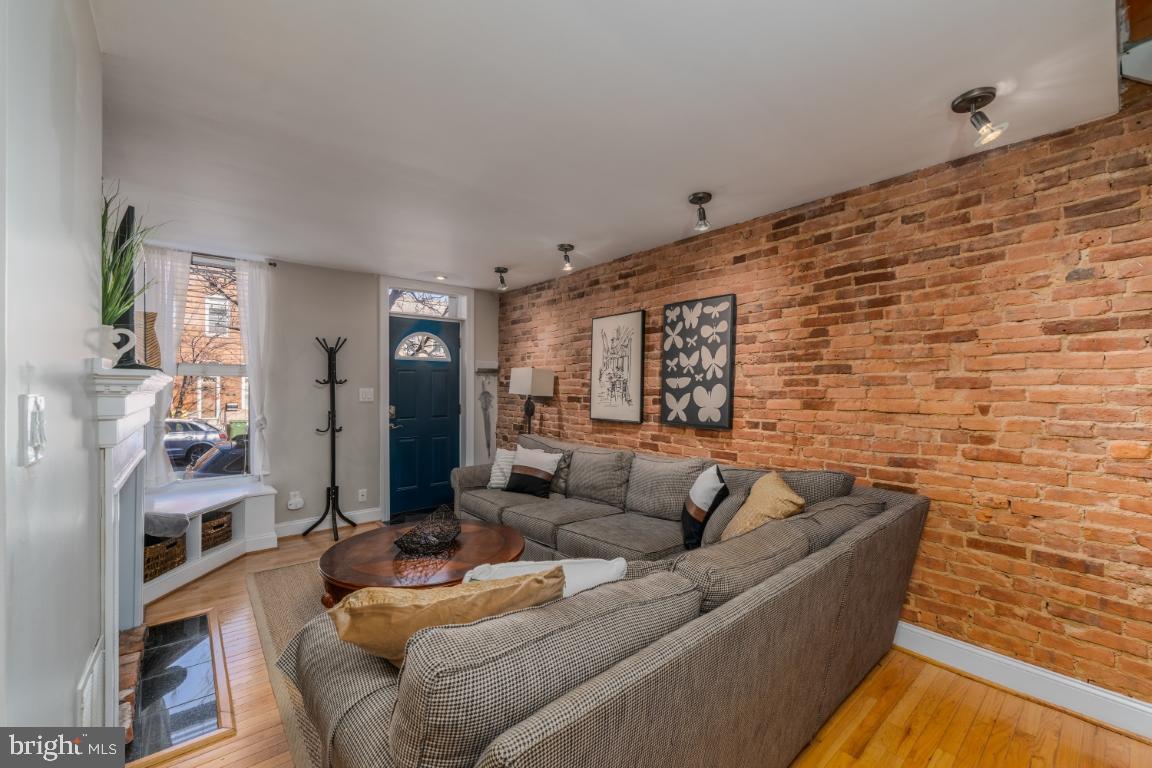 CANTON - Residential Lease