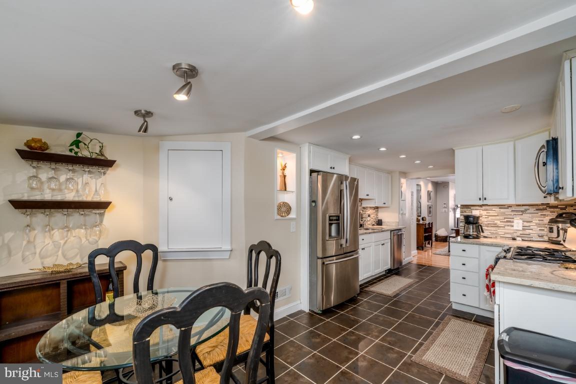 CANTON - Residential Lease