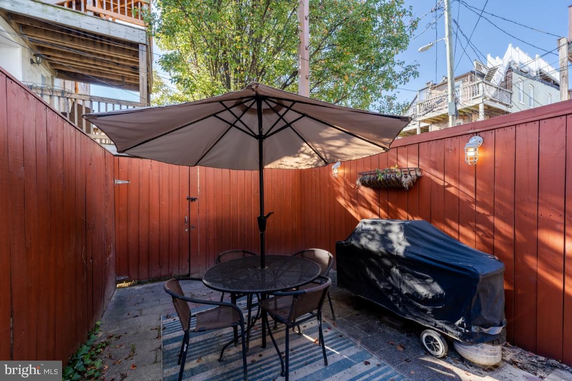 CANTON - Residential Lease