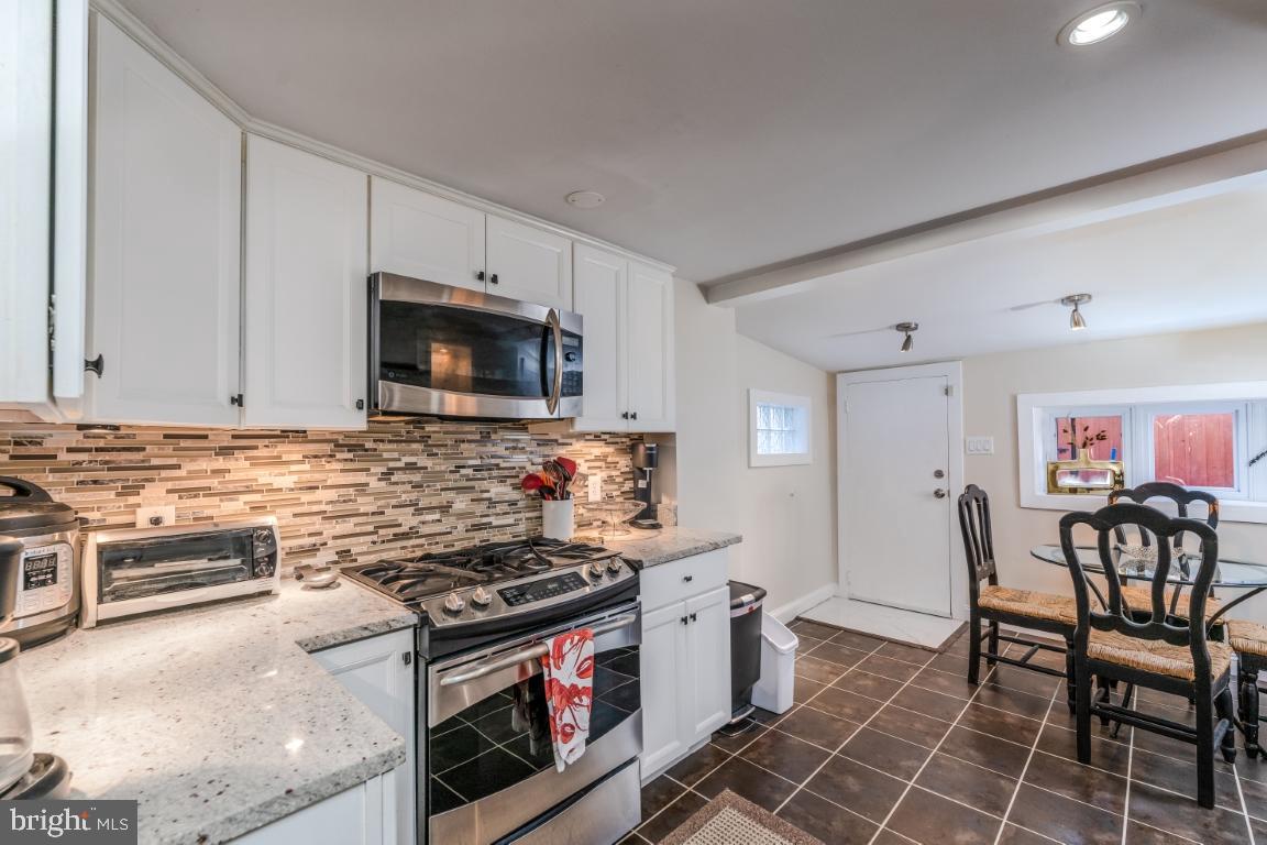 CANTON - Residential Lease