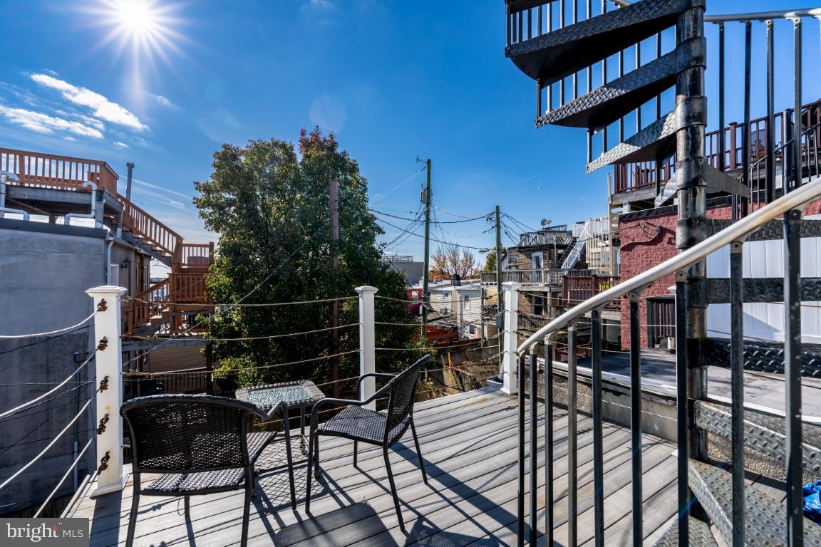 CANTON - Residential Lease