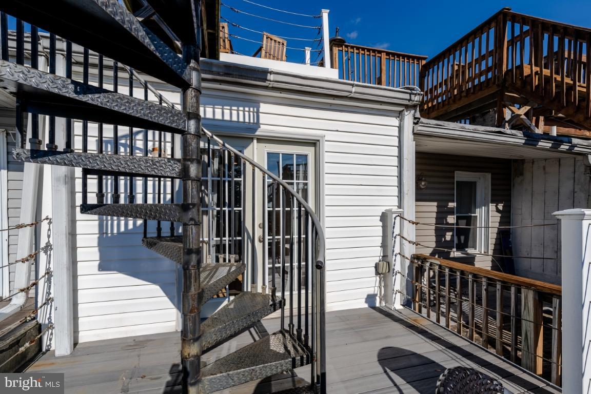 CANTON - Residential Lease