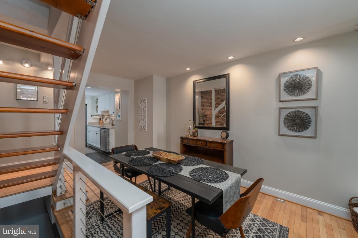 CANTON - Residential Lease