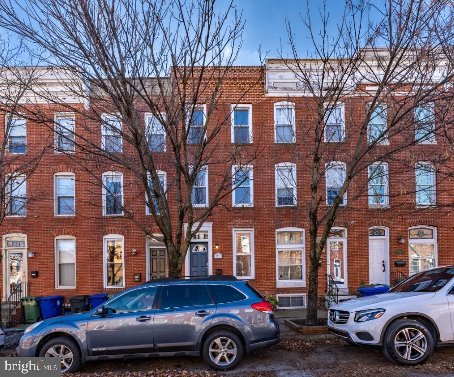 CANTON - Residential Lease