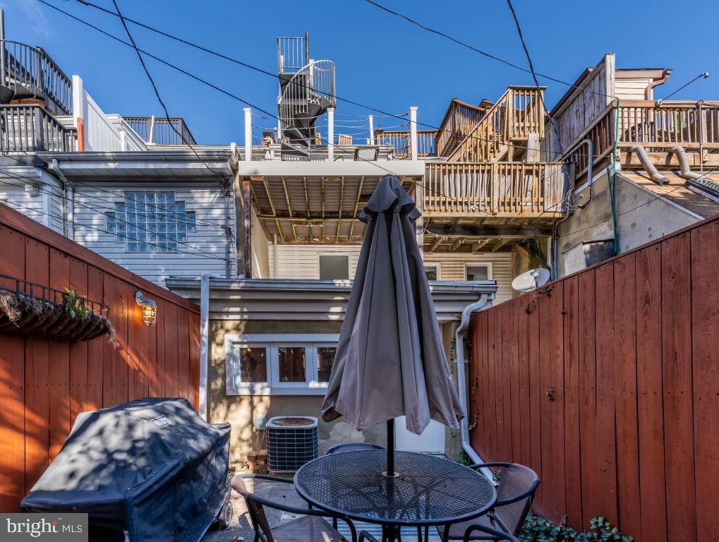 CANTON - Residential Lease