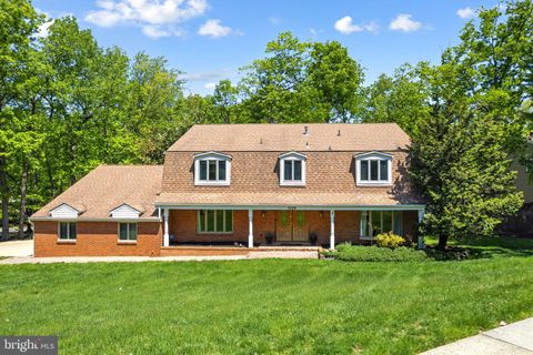 1025 OWL LANE CHERRY HILL NJ 08003