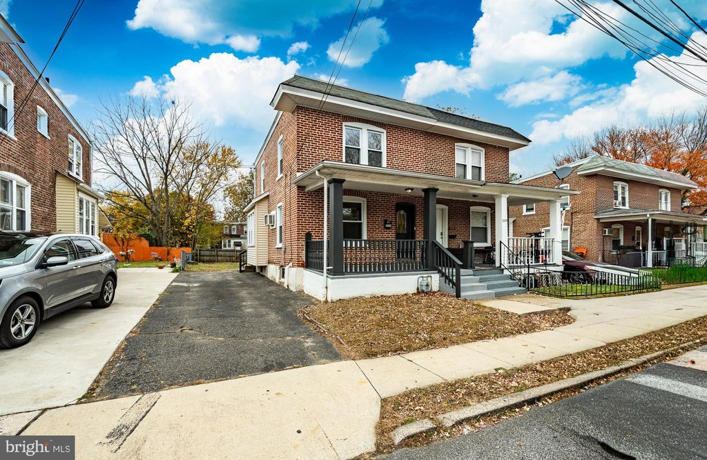 Photo of 2534 Sandeland Street, CHESTER, PA 19013 (MLS # PADE2103730)