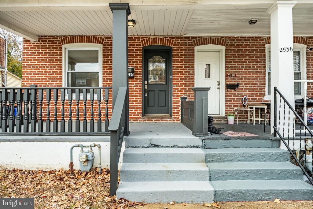 Photo of 2534 Sandeland Street, CHESTER, PA 19013 (MLS # PADE2103730)