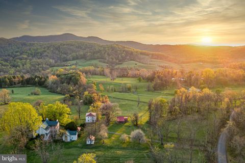 Photo of 12087 Moss Hollow Road, WARRENTON, VA 20187 (MLS # VAFQ2020908)