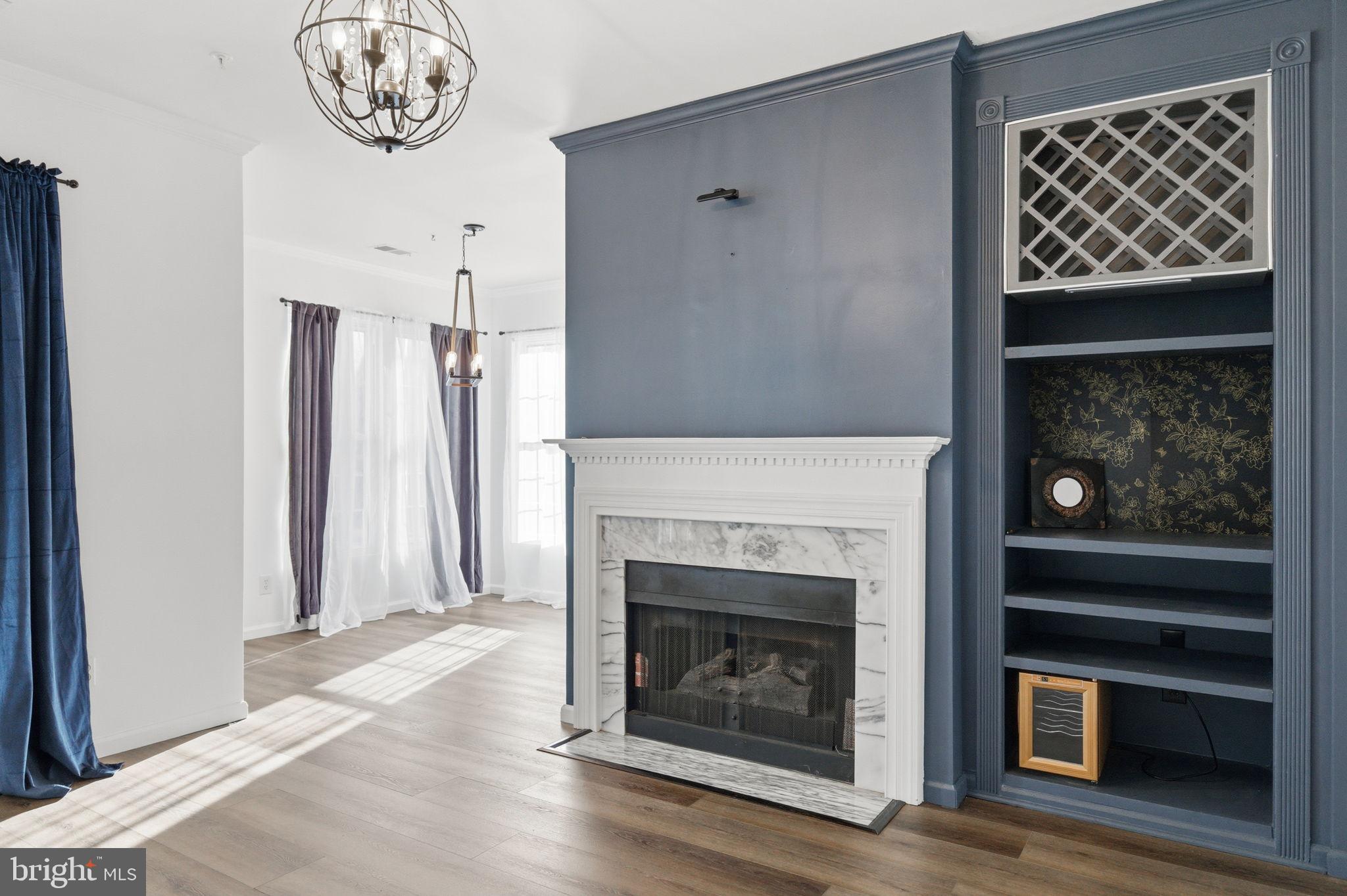 RIVERBEND AT CASCADES - Residential