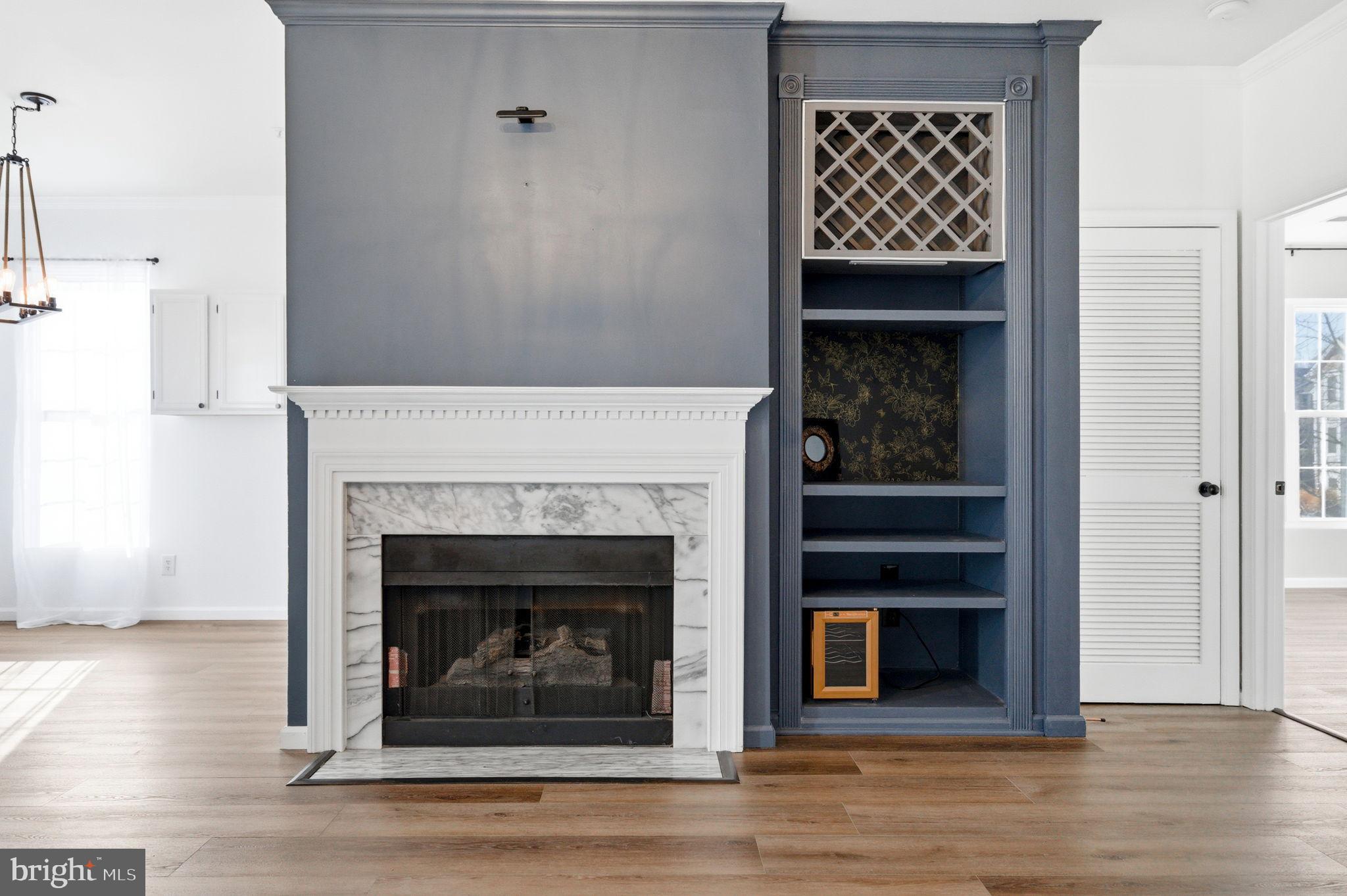 RIVERBEND AT CASCADES - Residential