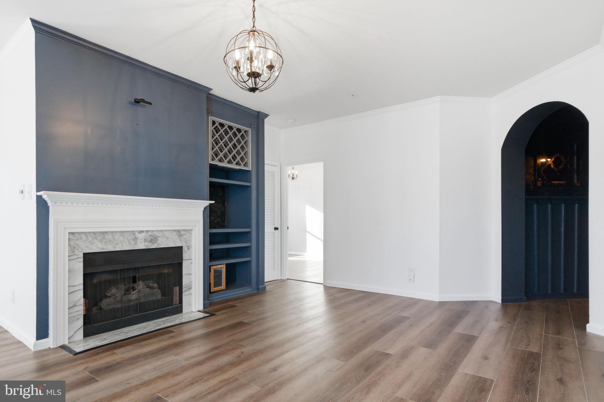 RIVERBEND AT CASCADES - Residential