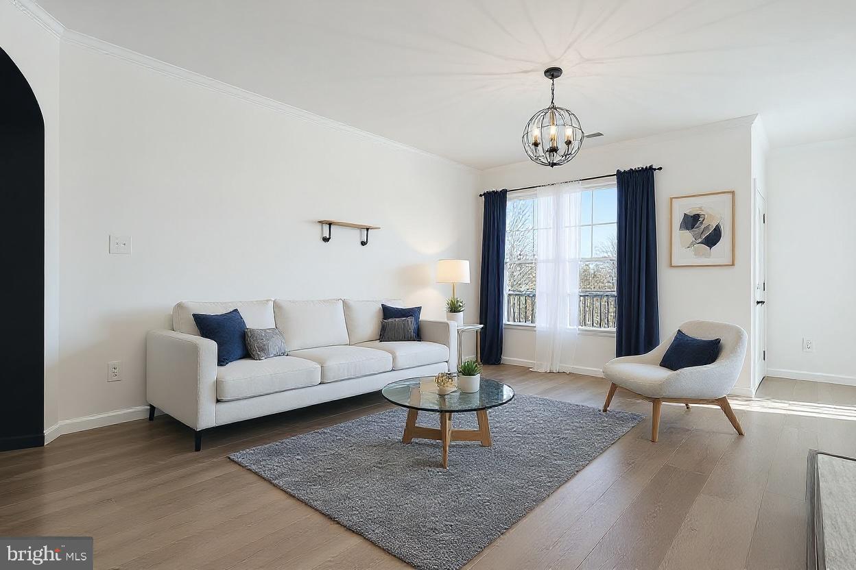 RIVERBEND AT CASCADES - Residential