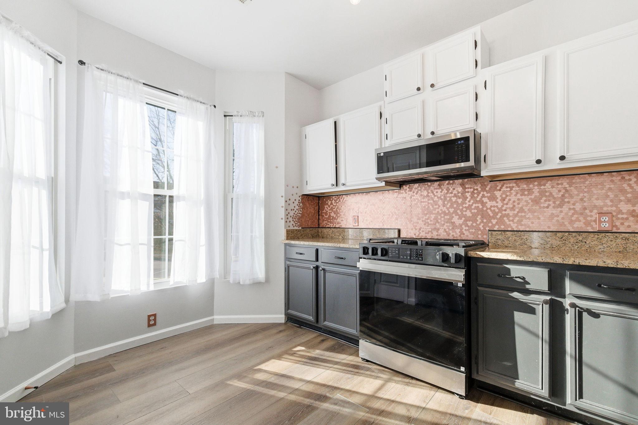 RIVERBEND AT CASCADES - Residential