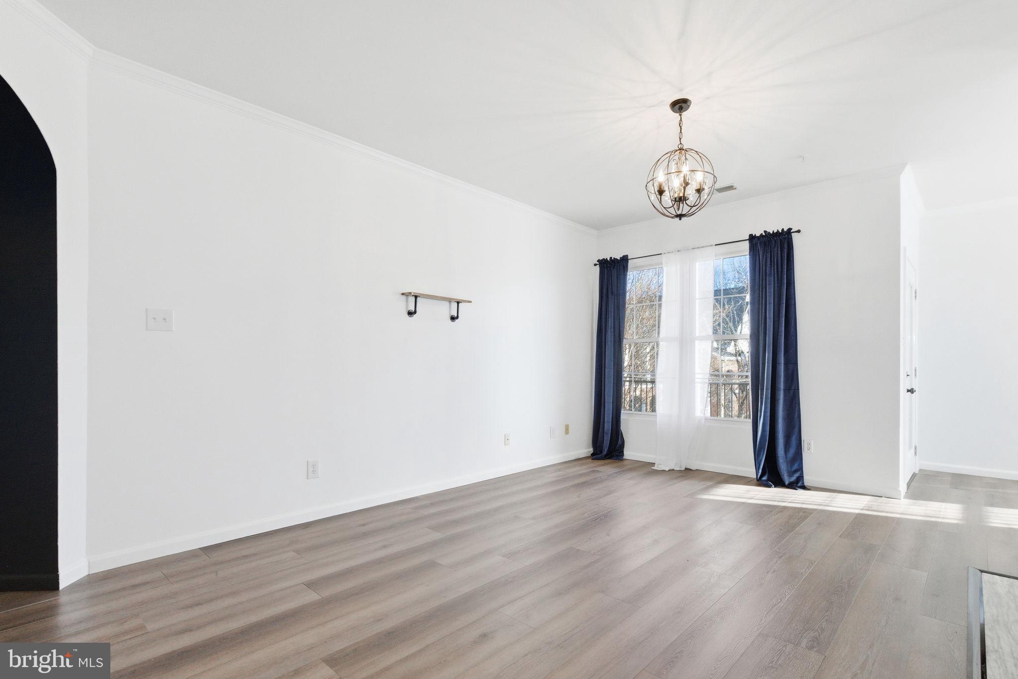 RIVERBEND AT CASCADES - Residential