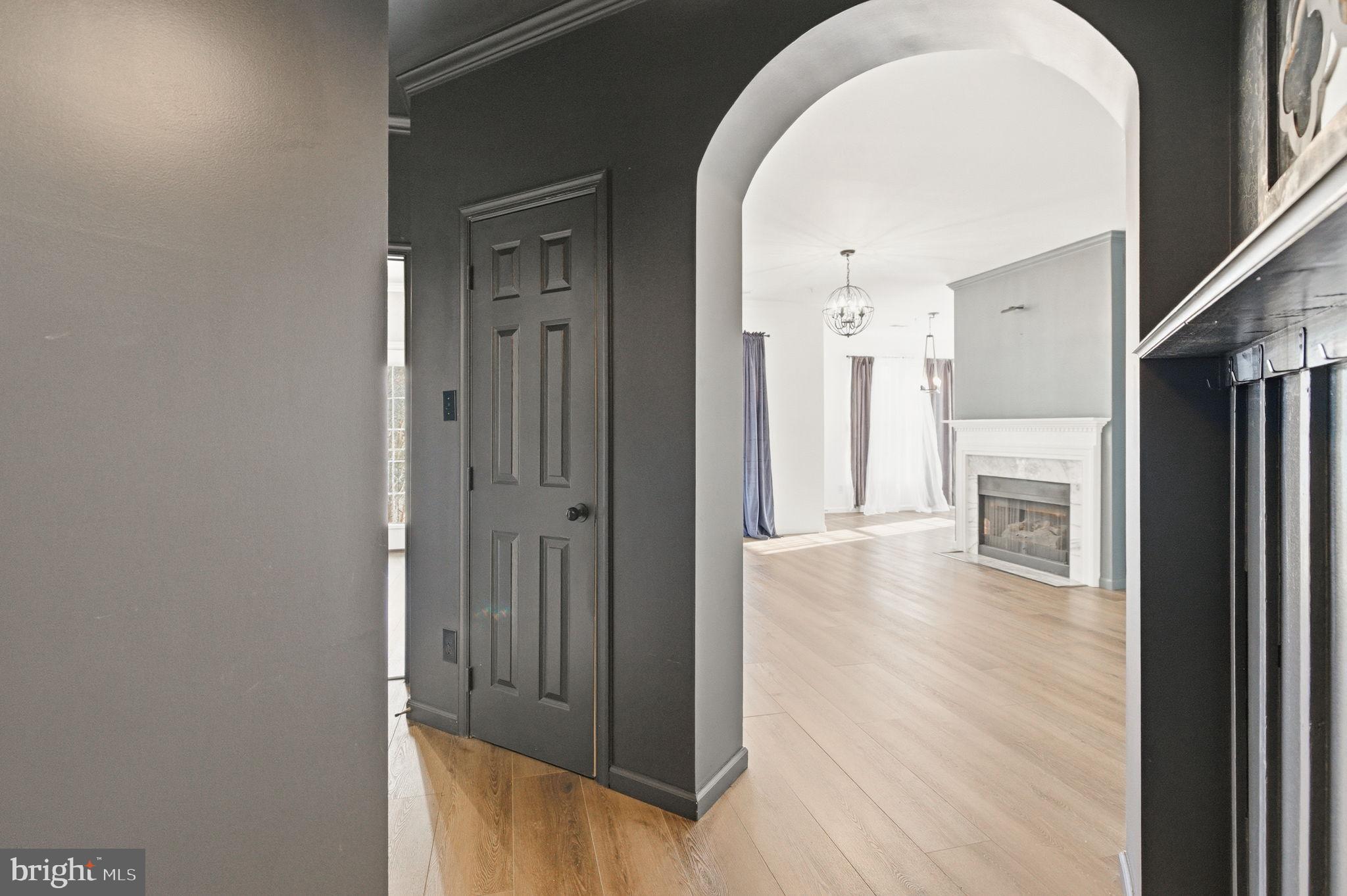 RIVERBEND AT CASCADES - Residential