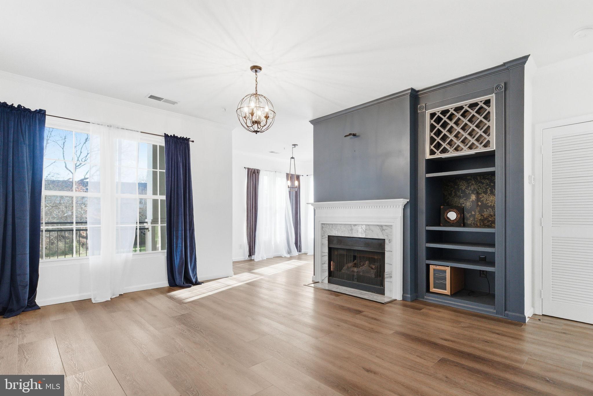 RIVERBEND AT CASCADES - Residential