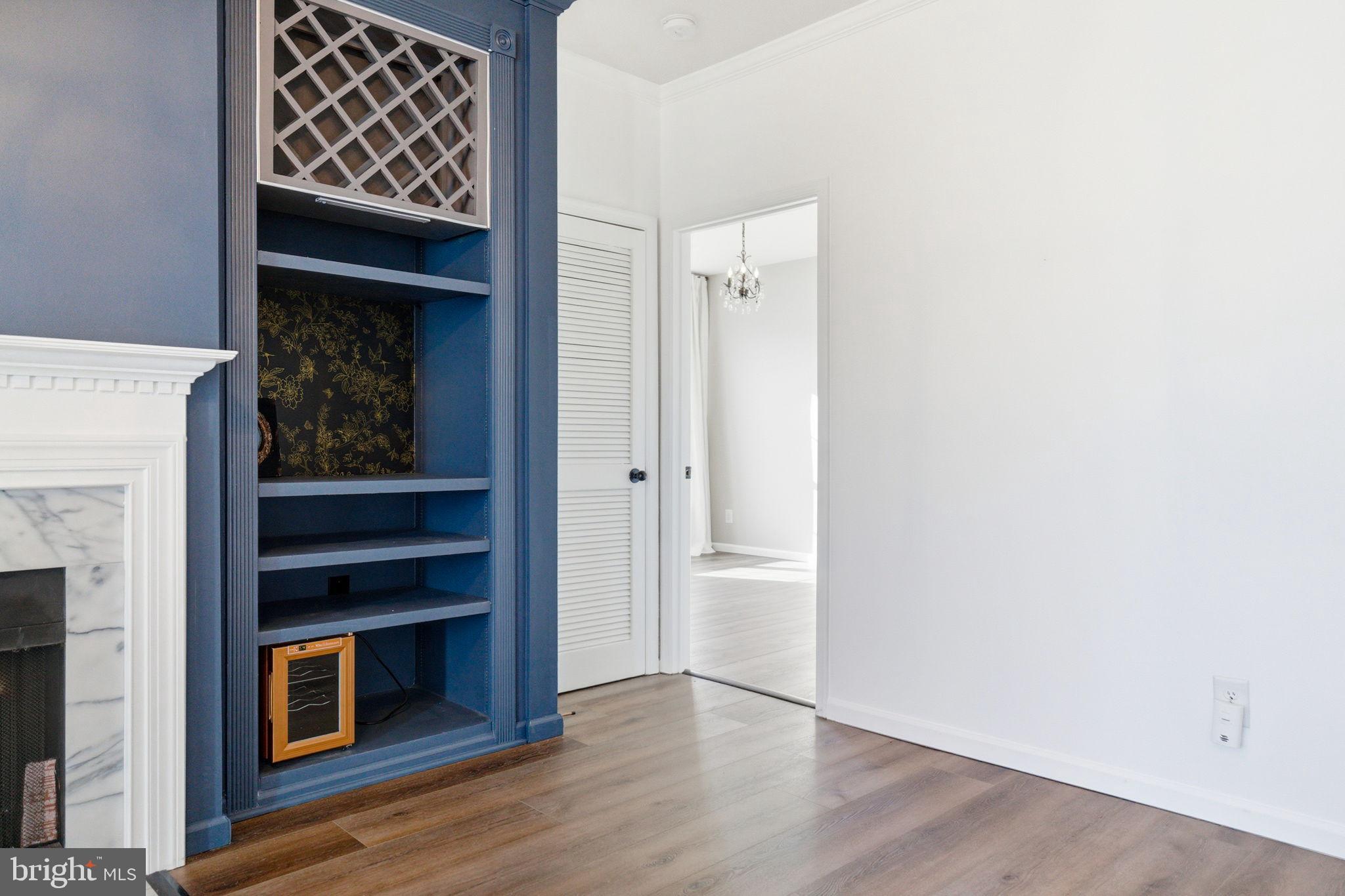 RIVERBEND AT CASCADES - Residential