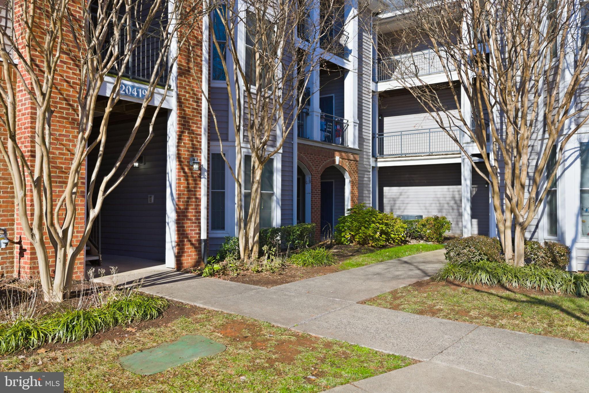 RIVERBEND AT CASCADES - Residential