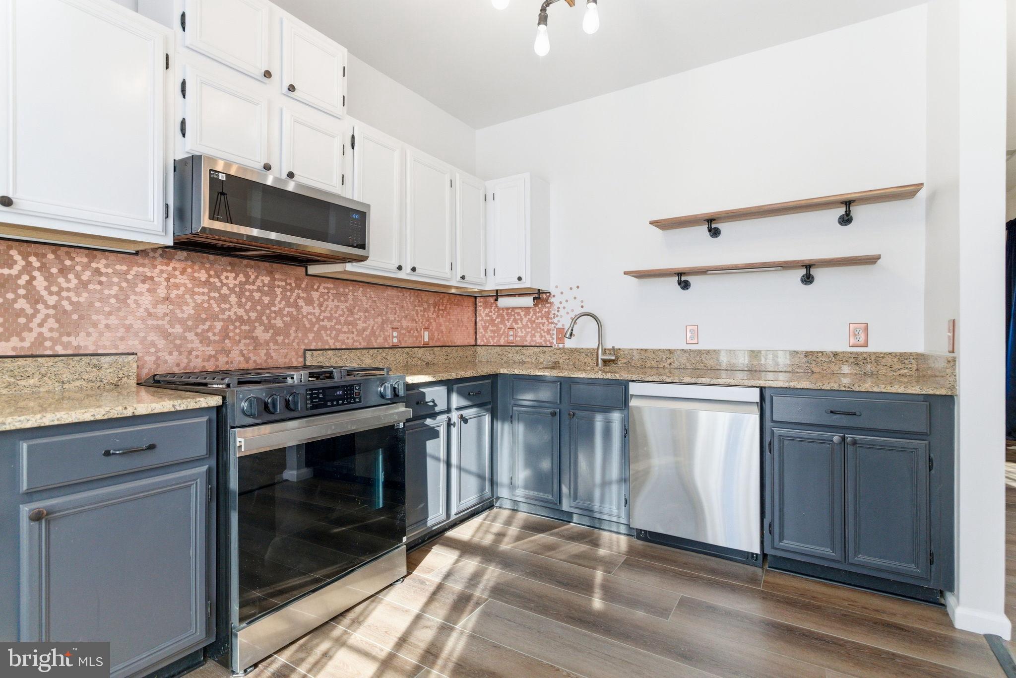 RIVERBEND AT CASCADES - Residential