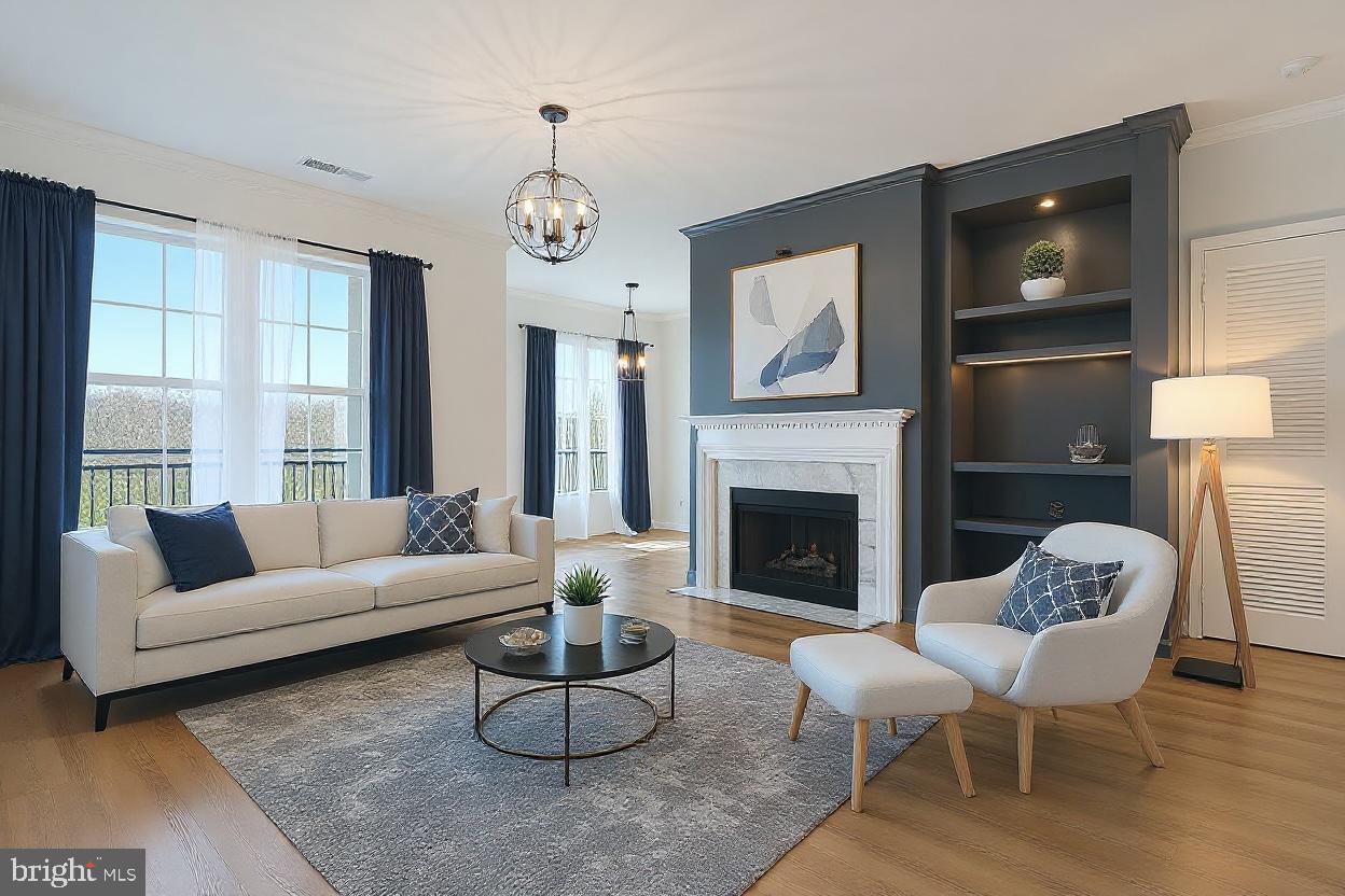 RIVERBEND AT CASCADES - Residential