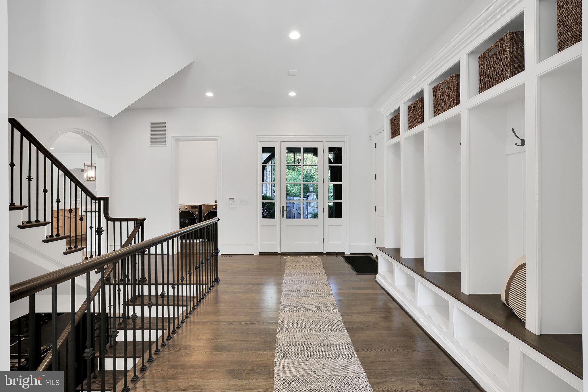 HARLAN P BRAMBLE - Residential