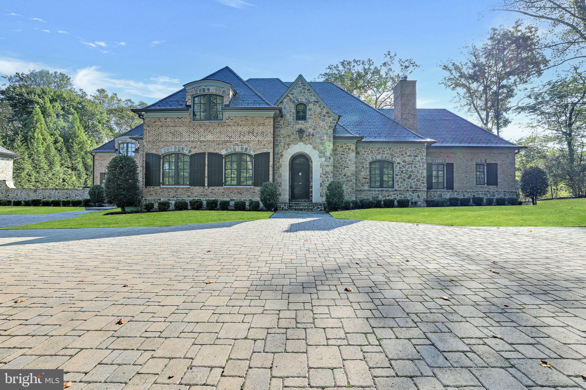 HARLAN P BRAMBLE - Residential