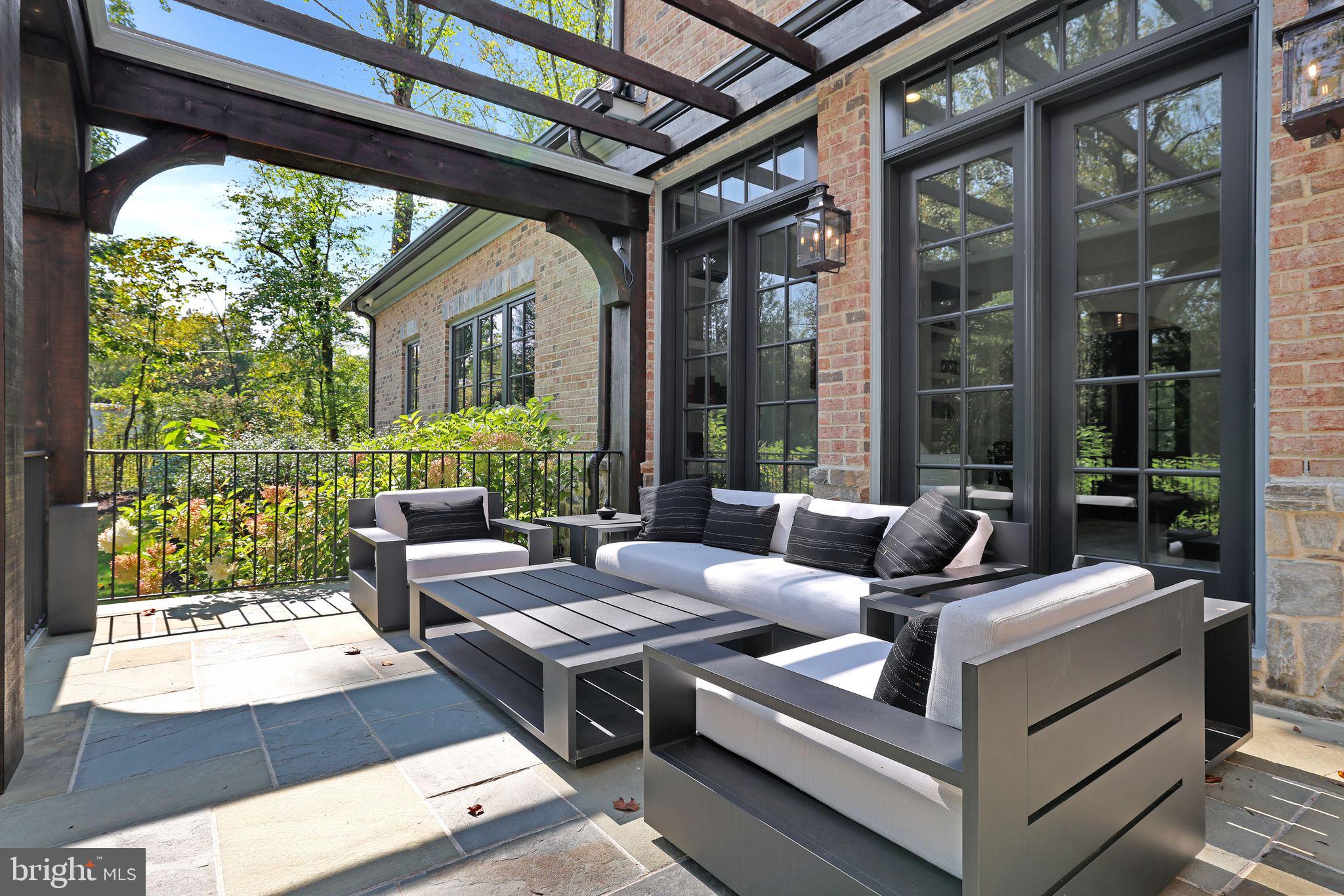 HARLAN P BRAMBLE - Residential