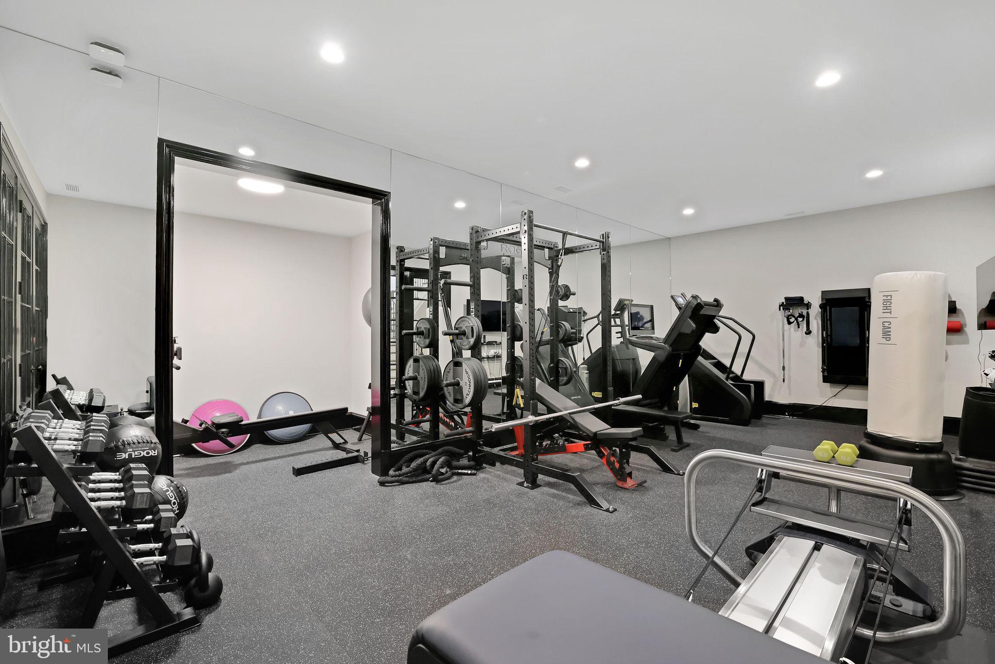 HARLAN P BRAMBLE - Residential