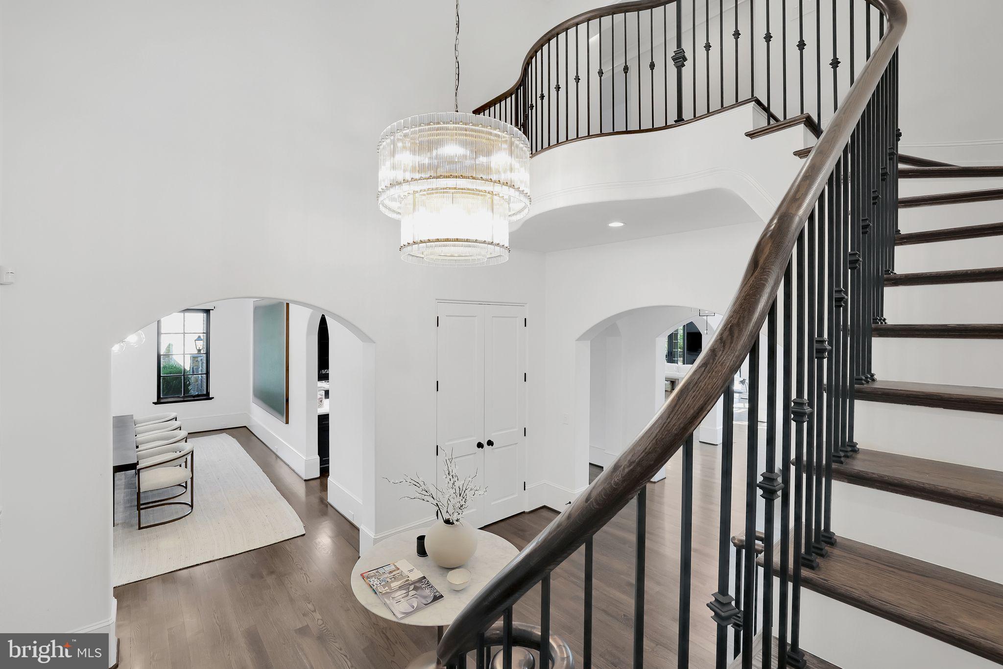 HARLAN P BRAMBLE - Residential