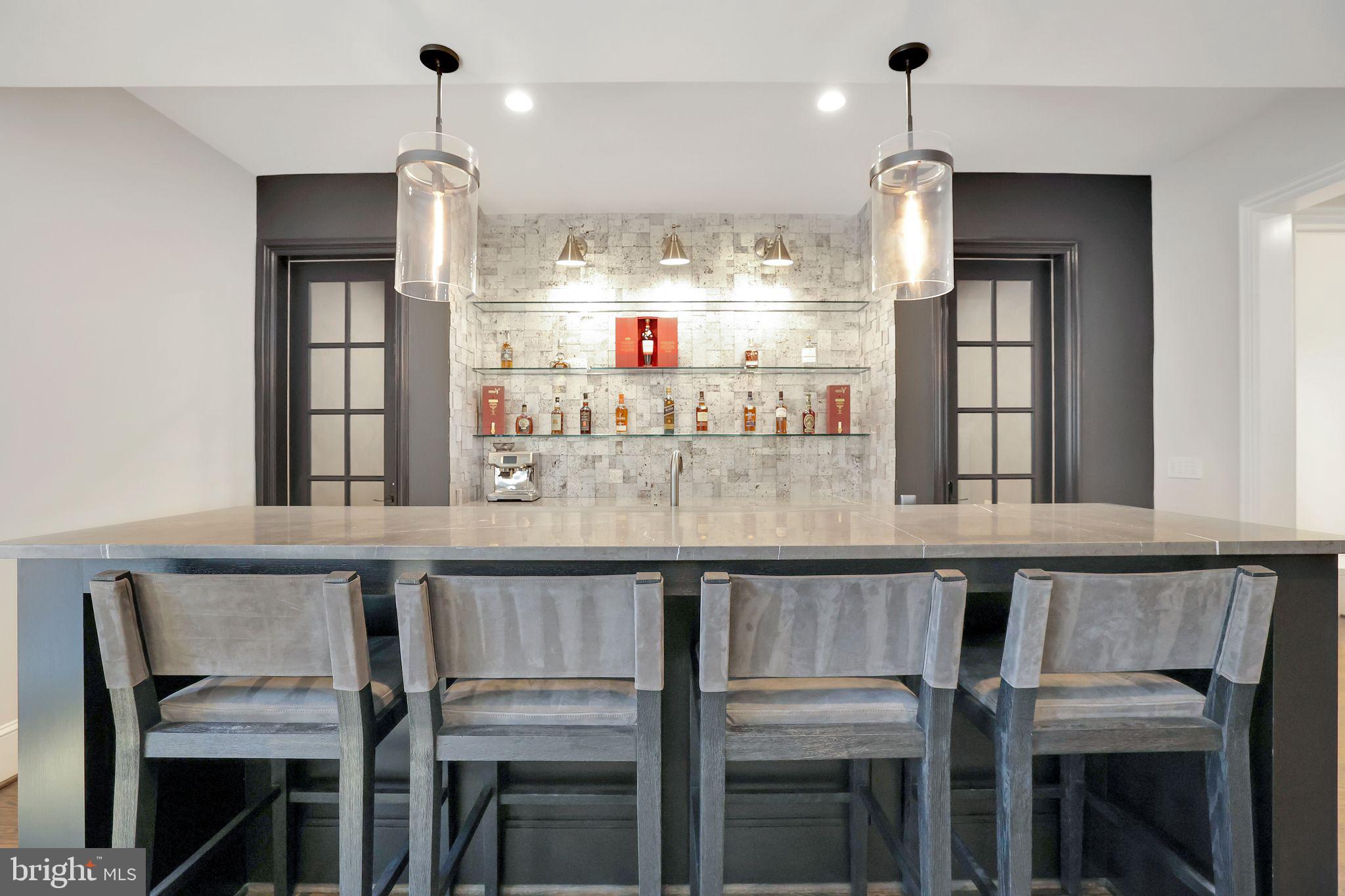 HARLAN P BRAMBLE - Residential