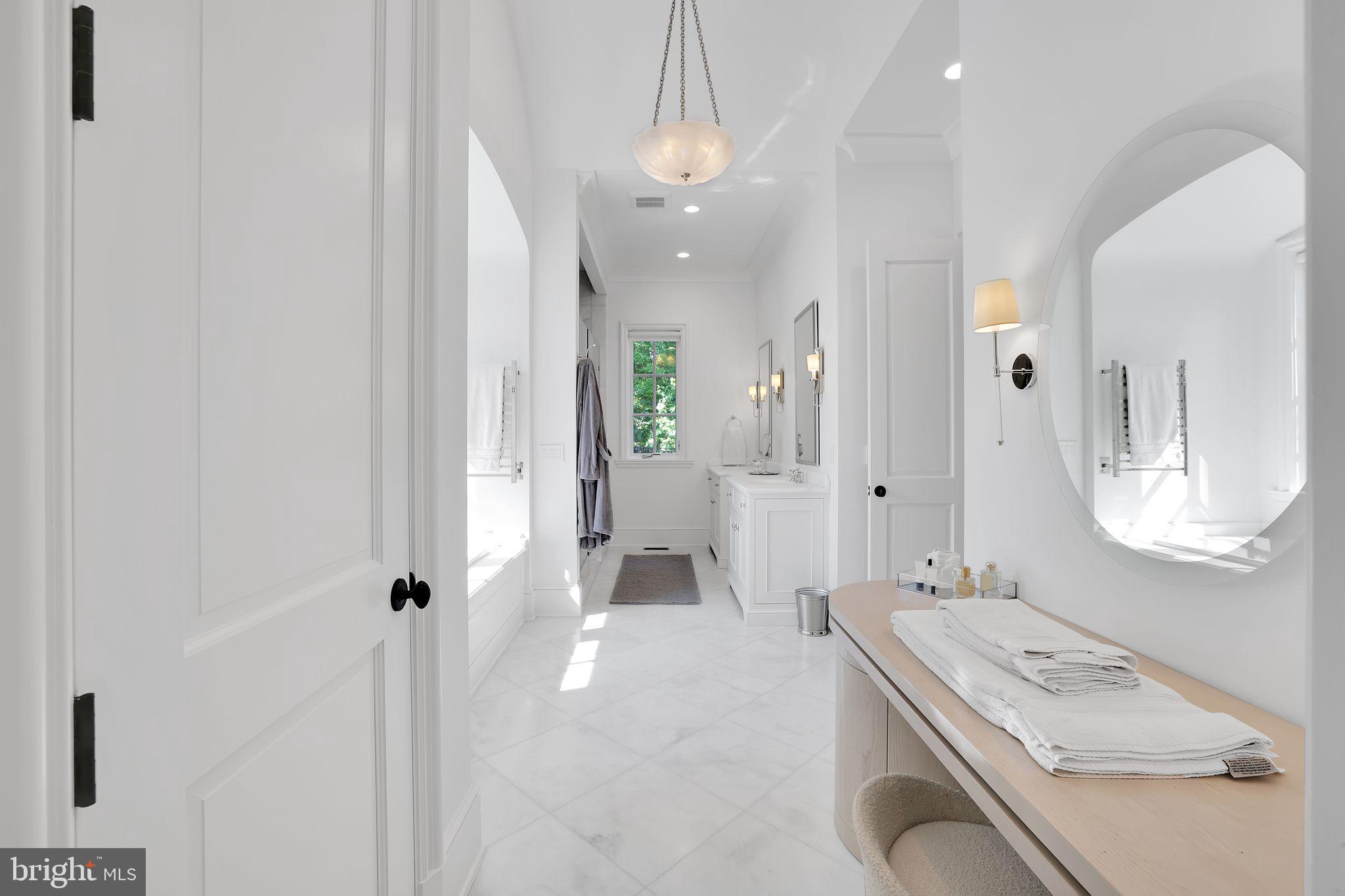 HARLAN P BRAMBLE - Residential