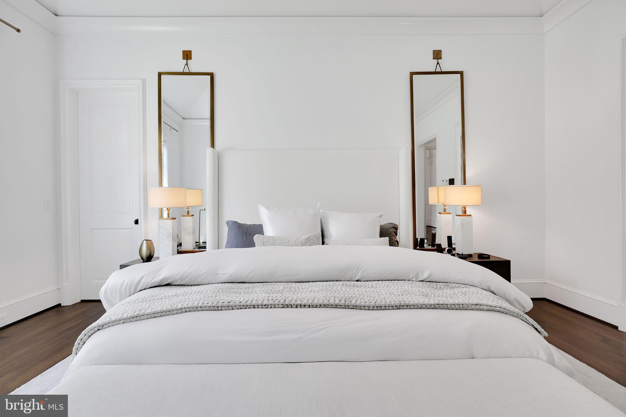 HARLAN P BRAMBLE - Residential